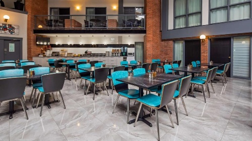 Best Western Laval-Montreal image 10