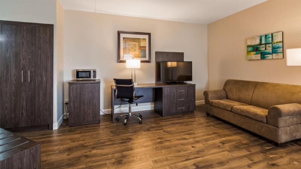 Best Western Laval-Montreal Image 11