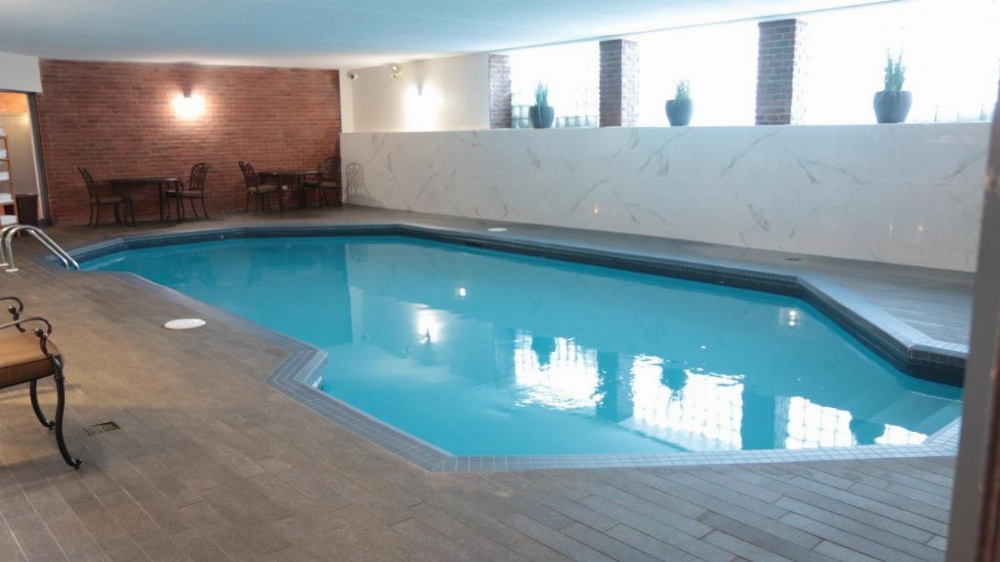 Best Western Laval-Montreal Image 14