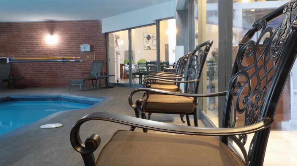 Best Western Laval-Montreal Image 15