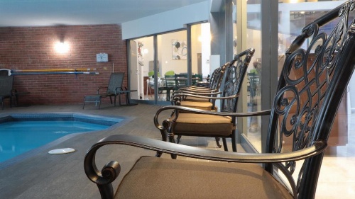 Best Western Laval-Montreal image 15