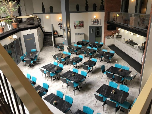 Best Western Laval-Montreal image 16