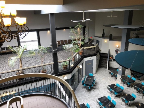 Best Western Laval-Montreal image 17