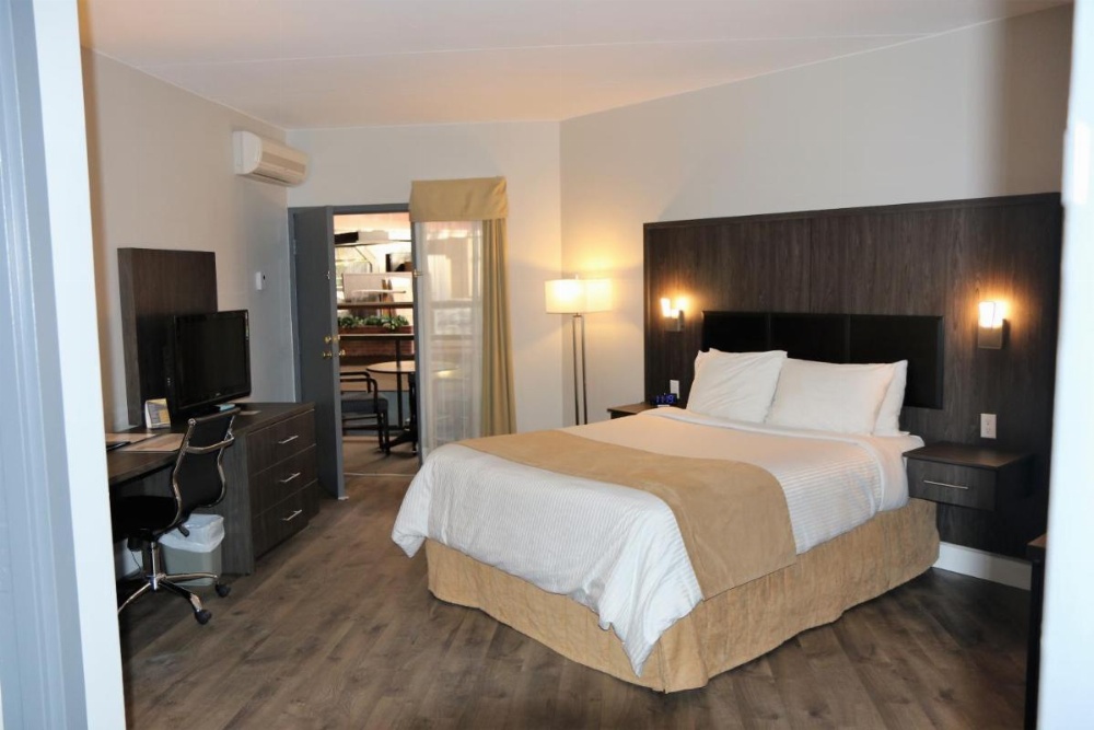 Best Western Laval-Montreal Image 21