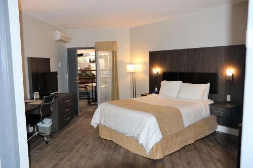 Best Western Laval-Montreal image 21