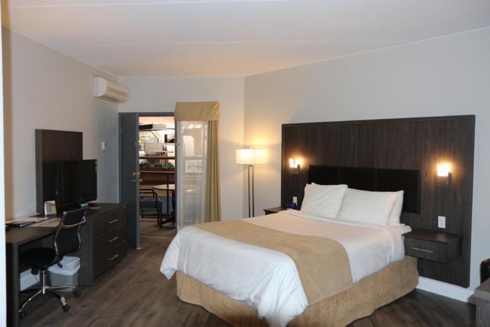 Best Western Laval-Montreal Image 22
