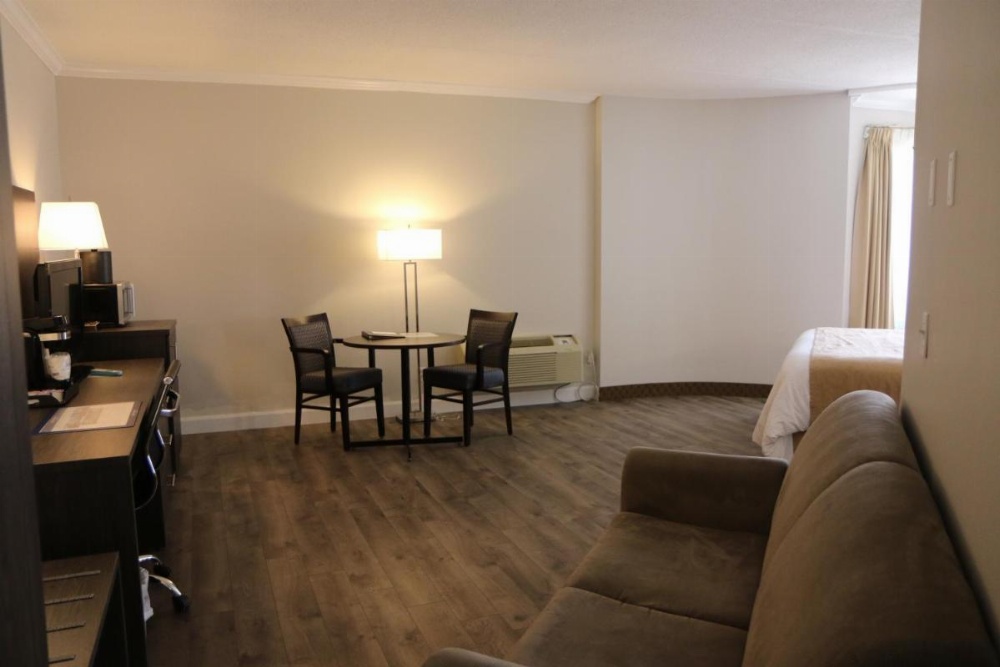 Best Western Laval-Montreal Image 23