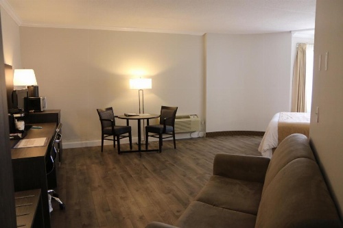 Best Western Laval-Montreal image 23