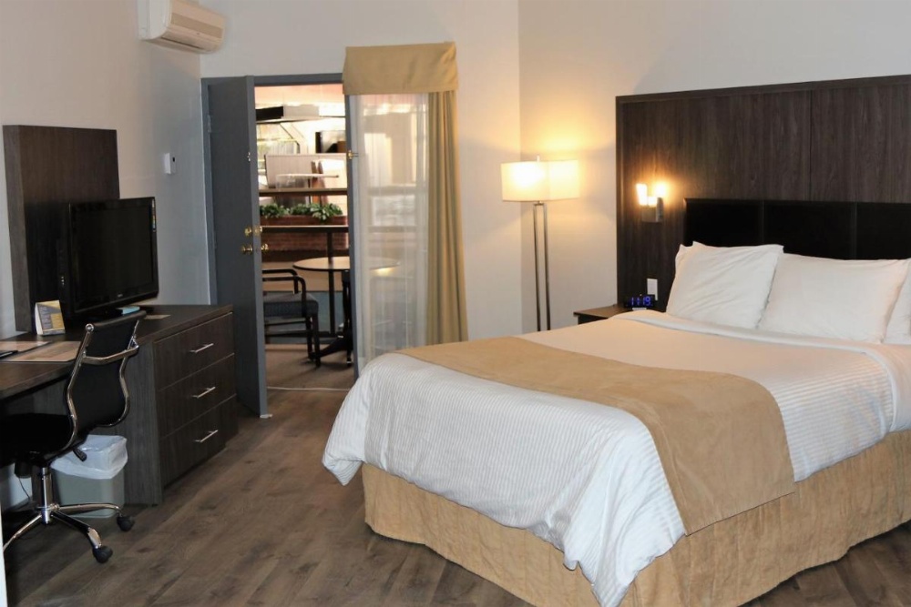 Best Western Laval-Montreal Image 24