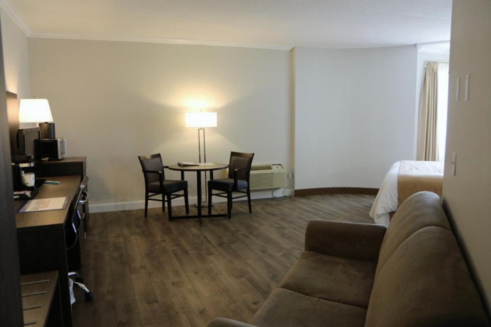 Best Western Laval-Montreal Image 25