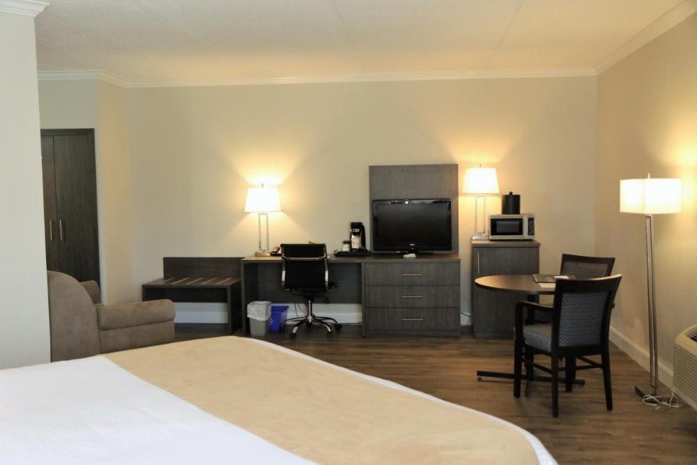 Best Western Laval-Montreal Image 26