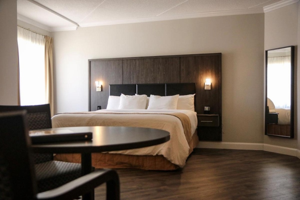 Best Western Laval-Montreal Image 27