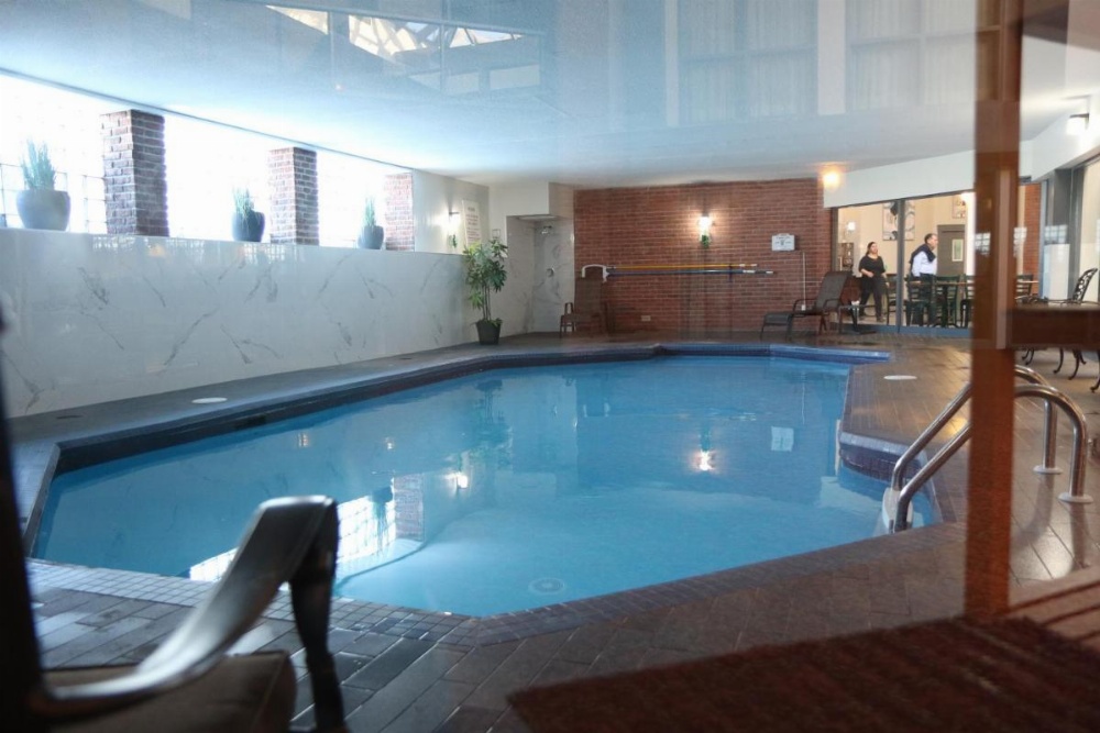 Best Western Laval-Montreal Image 28