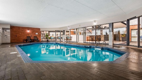 Best Western Laval-Montreal image 4