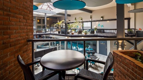 Best Western Laval-Montreal image 8